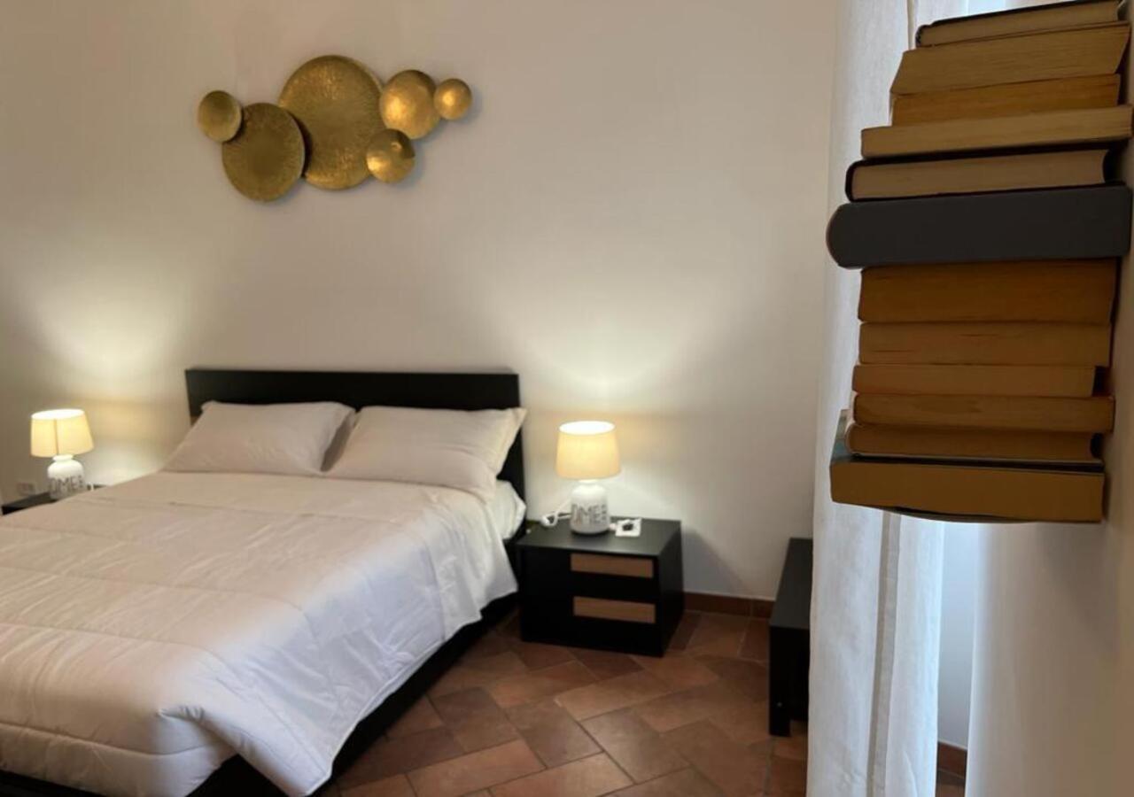 Starhome San Paolo Lägenhet *