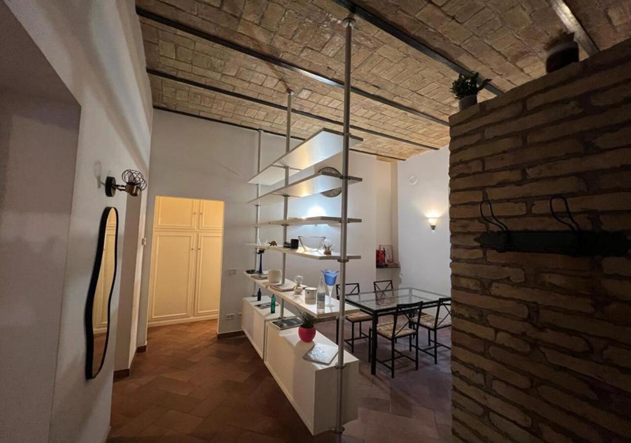 Lägenhet Starhome San Paolo Rom